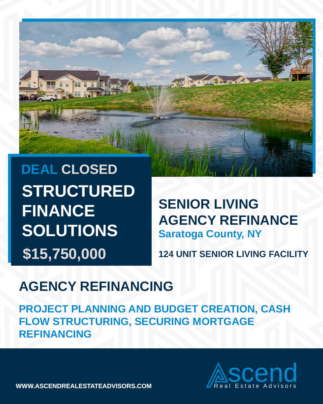 Closed Deal - King Isle